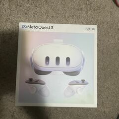 Meta Quest 3 128 Gb