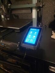 Elegoo NEPTUNE 4PLUS  3D printer