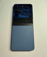 Samsung Galaxy X Flip 5 Blue