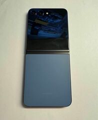 Samsung Galaxy X Flip 5 Blue