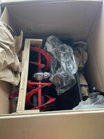 22” Gas Snowblower