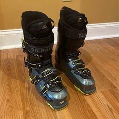 Dalbello Ski Boots 27/27.5 Panterra