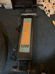 Total Bodywork’s 5000