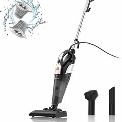 ick Handheld Corded Vacuum Cleaner