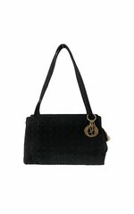 Lady Dior Authentic Bag