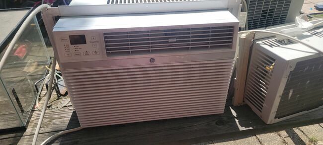 Window Air Conditioner