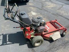 Toro Walk Behind Mower