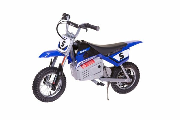 Electric Dirt Bikes / MX400 24V Electric Dirtbike