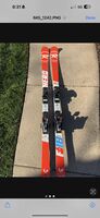 Rossignal Skis
