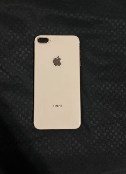 iPhone 8 Plus
