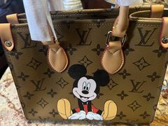 New Correction Cross Body