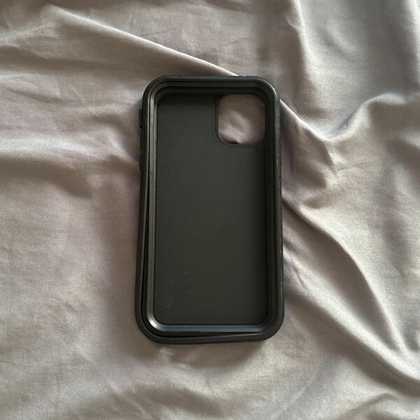 A iPhone 11 Case