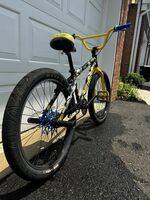 so cal flyer 26 inch