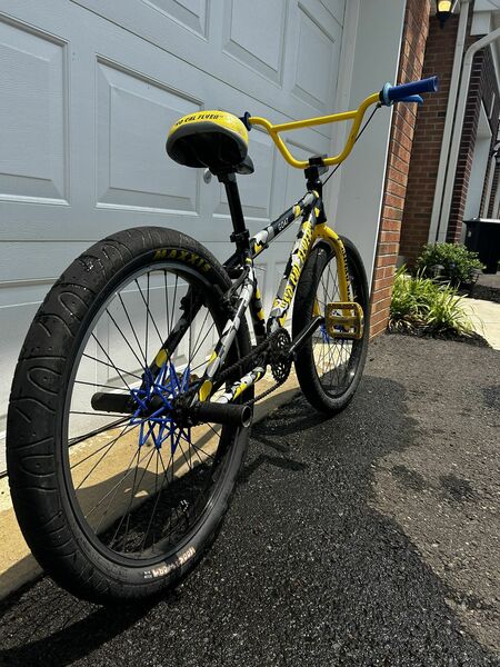 so cal flyer 26 inch