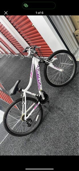 2 For 1 bikes! Great conditions