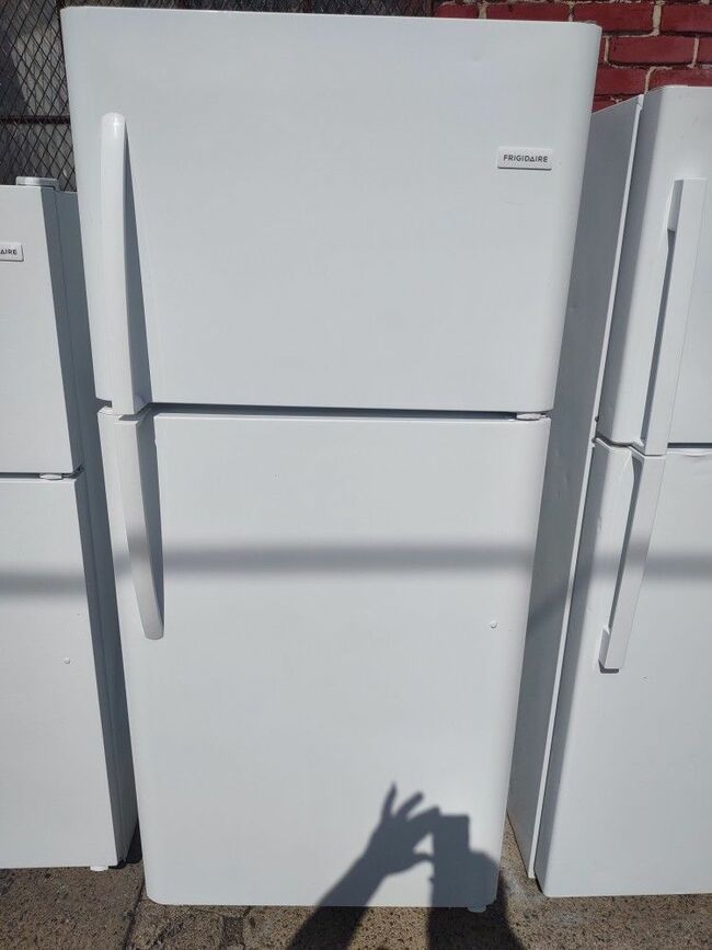 Frigidaire Fridge Working Great Condition