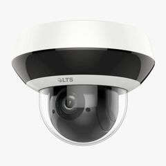 Platinum 4MP 4X Network IR PTZ Camera