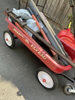 Radio Flyer