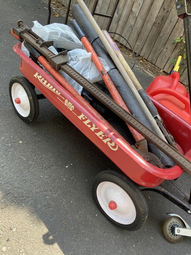 Radio Flyer