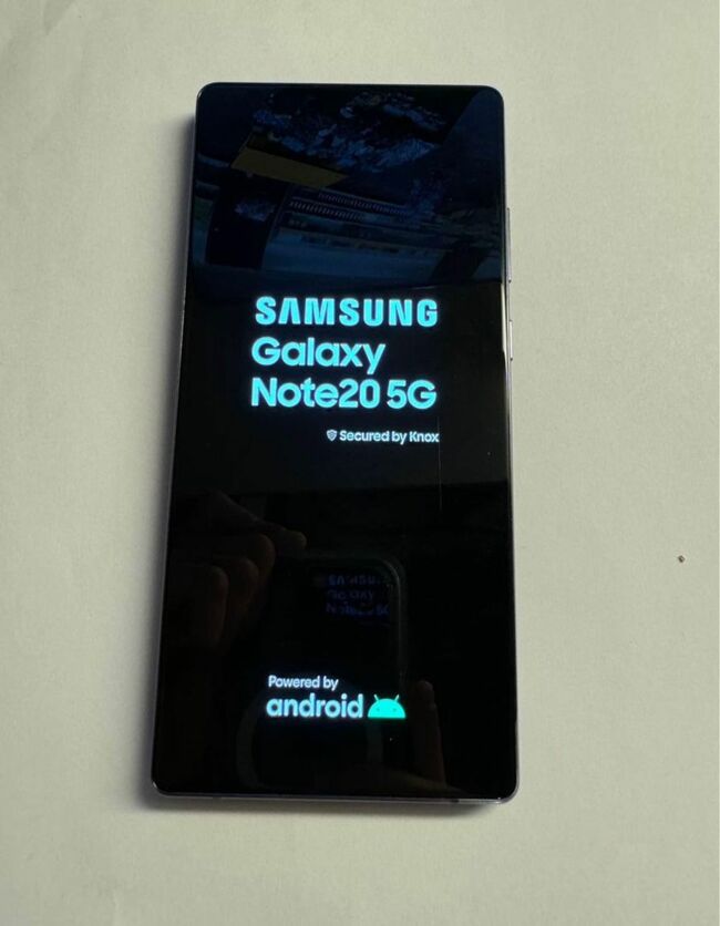 Samsung Galaxy Note 20 5G