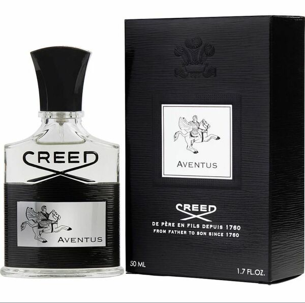 Creed Aventus Eau De Parfum For Men 3.3 oz