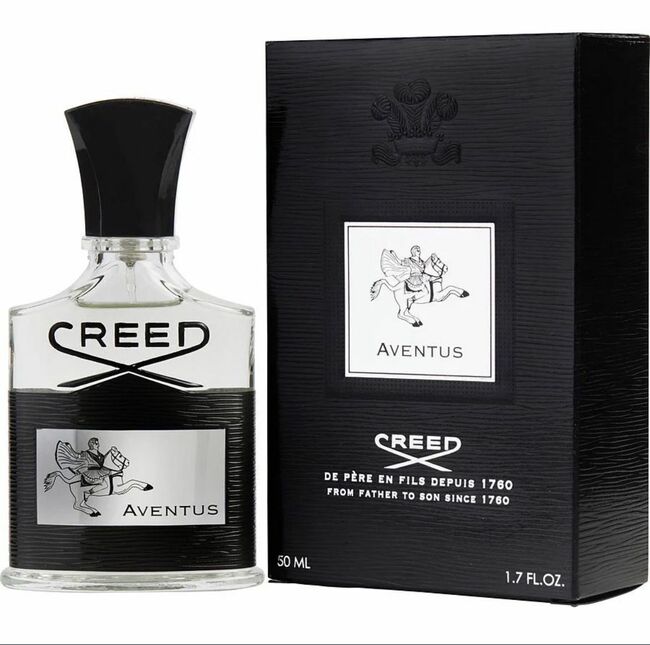 Creed Aventus Eau De Parfum For Men 3.3 oz