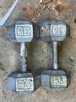 Weights