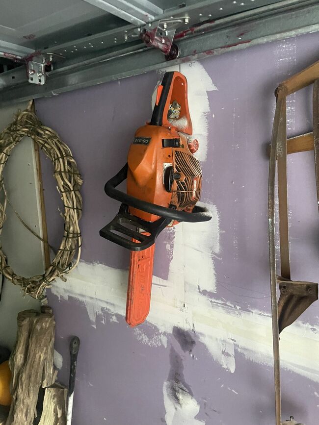 ECHO CS310 Chainsaw 14”