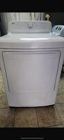 LG Gas Dryer (like new)