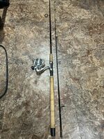 shing combo  Ugly Stick