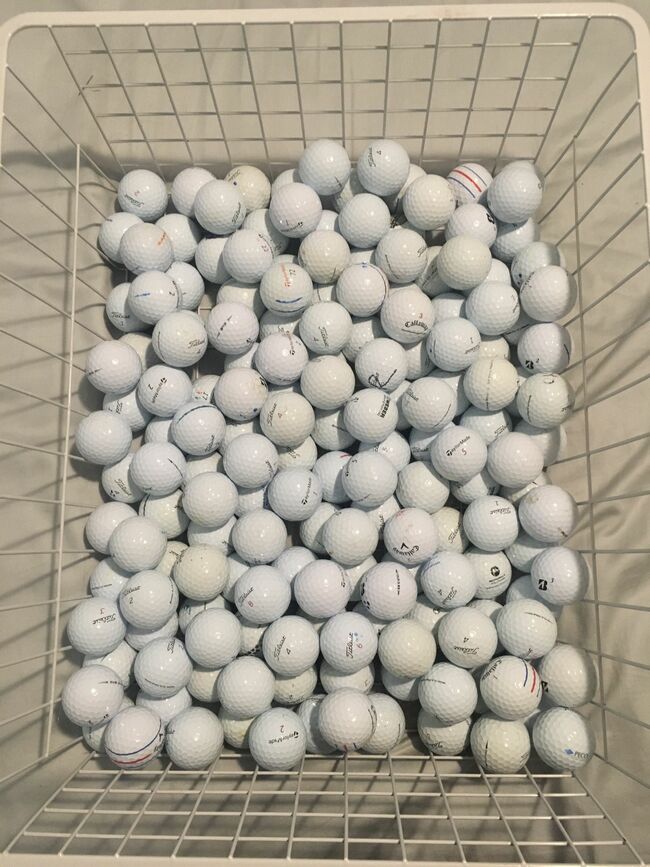 Pro V1 Golf Balls $3 Per Ball