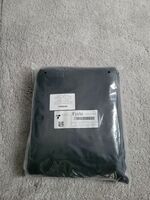 Gas Fire Pit With Cover