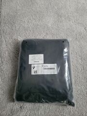 Gas Fire Pit With Cover