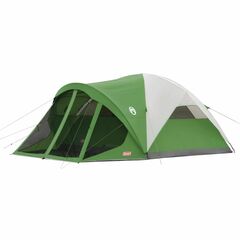 Coleman Tent