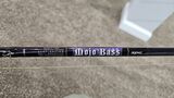 Croix Mojo Bass Trigon Casting Rod
MJC71MF 7'1" Medium Power, Fast action, 1/4-5/8 oz.