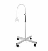 Teeth whitening lamp