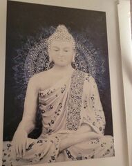 Buhda Decor