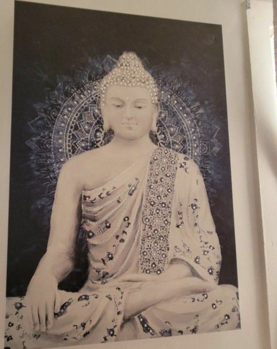 Buhda Decor