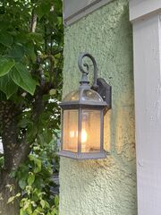 Outdoor Lighting