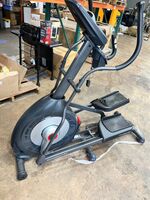 Schwinn 430 Elliptical