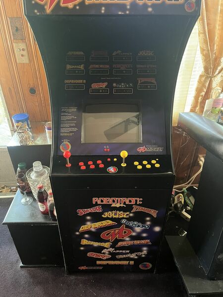 Game Machine