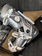 Ski Boots