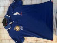 RL Racing Polo (France)