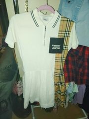 Burberry Dress