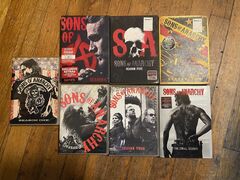 Son Of Anarchy