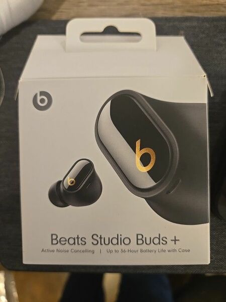 Beats Studio Buds +