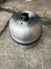 Cobb Portable Barbeque Grill