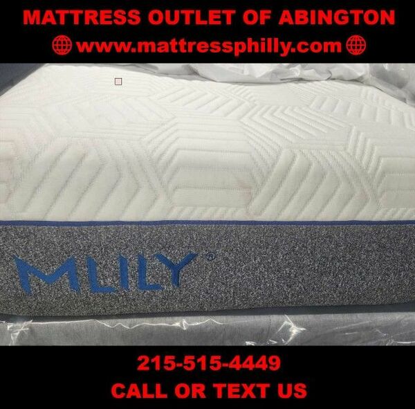 Twin 12" Essentials hybrid