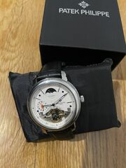 Men’s Premium Watch