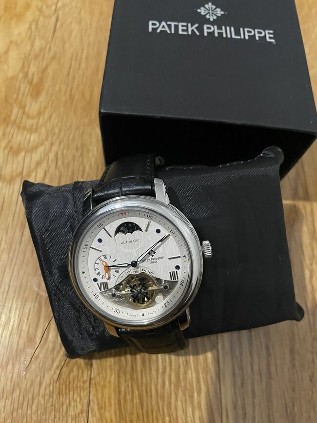 Men’s Premium Watch